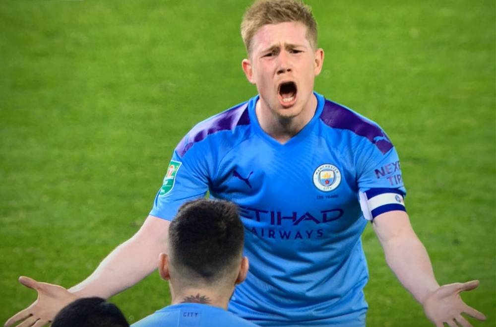 这队的反扑太猛了