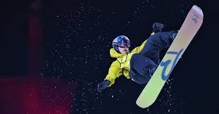 短道速滑——世锦赛：刘少昂夺得男子1500米铜牌