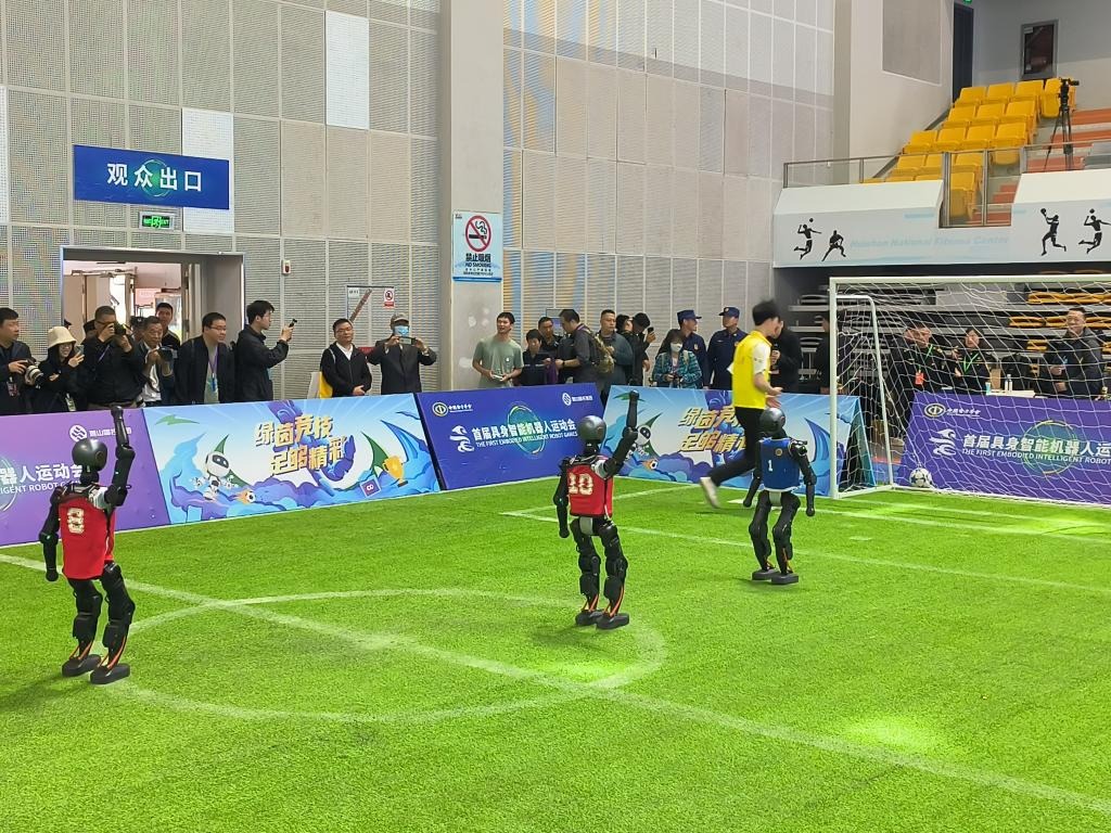 追光丨今夜，一起期待U23男足创造历史！